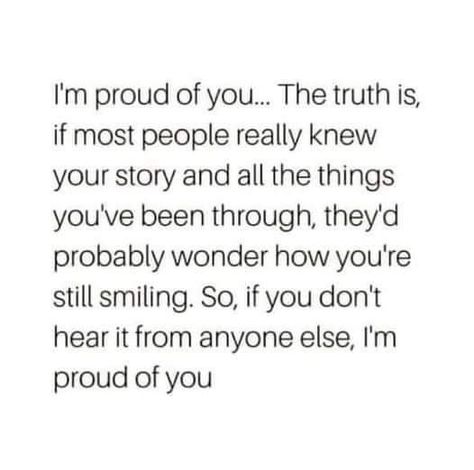 Proud Of You Quotes, Smartass Quotes, I Love You Quotes For Him, Four Letter Words, Im Proud Of You, Boss Babe Quotes, So Proud Of You, Quotes About Everything, Messages For Him