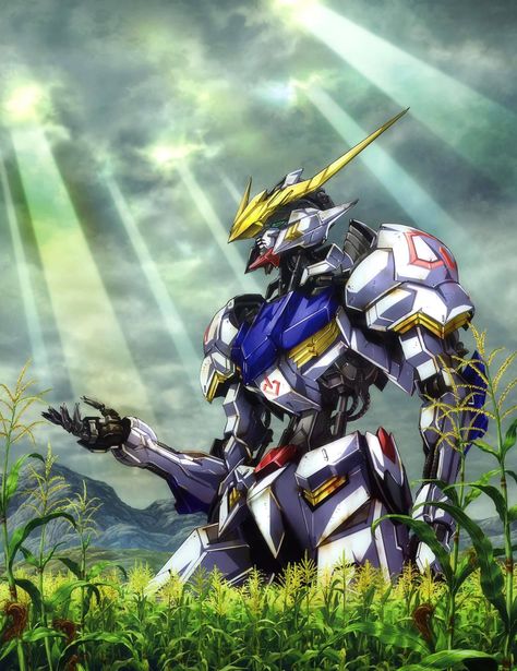 Gundam Barbatos Gundam Ibo Wallpaper, Barbatos Wallpaper, Gundam Tattoo, Gundam Ibo, Rosario Vampire Anime, Gundam Barbatos, Gundam Iron Blooded Orphans, Gundam Toys, Gundam Mobile Suit