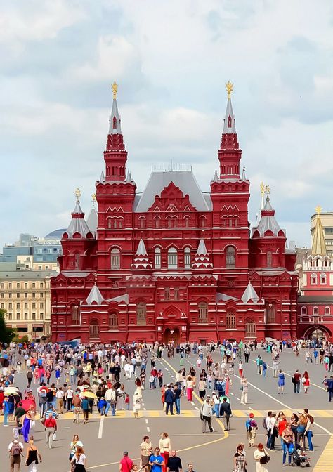 Moscow Winter, Red Square Moscow, Moscow Red Square, City Wallpapers, Moscow Travel, Russia Travel, Russian Architecture, Red Square, Voyage Europe