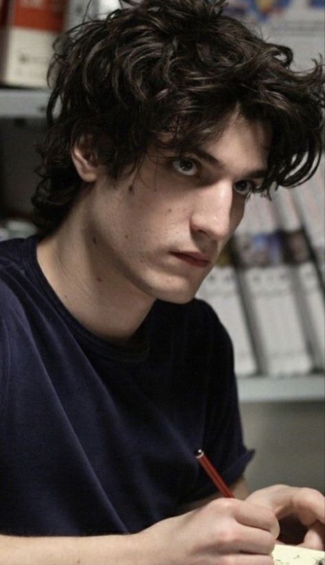 Louis Garrel, Face Drawing Reference, Cool Winter, Photographie Portrait Inspiration, Human Reference, Face Reference, David Gandy, Face Photography, Poses References