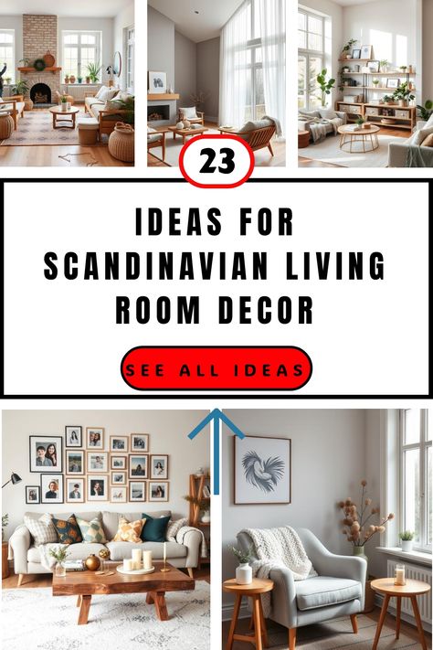 Scandinavian living room design inspiration with minimalist furnishings and neutral tones. Danish Living Room Aesthetic, Dining Room Scandinavian Style, Danish Living Room, Danish Living, Scandinavian Decor Living Room, Scandinavian Design Living Room, Scandinavian Living Room, Living Room Aesthetic, Scandinavian Style Home