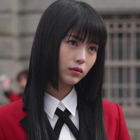 Hair Inspiration Long, Color Palette Challenge, Yumeko Jabami, Japanese Hairstyle, Artist Models, Cute Cosplay, Trendy Hairstyles, Live Action, Aesthetic Girl