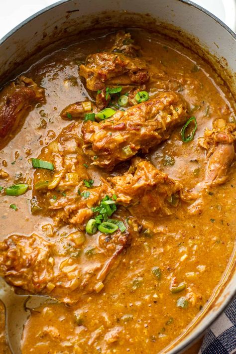 Smothered Turkey Necks Turkey Pot Roast, Smothered Turkey Necks And Gravy, Turkey Necks And Gravy, Baked Turkey Necks Recipe, Smothered Turkey Necks Crock Pot, Smothered Turkey Legs Soul Food, Turkey Neck Recipe Jamaican, Turkey Neck Recipe Southern, Smothered Turkey Necks