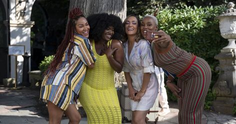 Harlem Season 2: Trailer, Release Date, Cast Check more at https://newscnnn.com/harlem-season-2-trailer-release-date-cast/ Harlem Tv Show, Harlem Nyc, Meagan Good, Amy Poehler, Comedy Series, Pharrell Williams, Amazon Prime Video, Cara Delevingne, Official Trailer