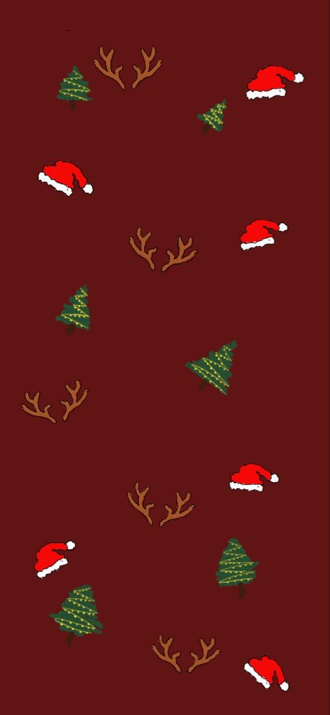 #iphonewallpapers #iphone15 #christmas #wallpaper #minimalist #simple Christmas Wallpaper Minimalist, Simple Christmas Wallpaper, Wallpaper Minimalist, Merry Christmas Wallpaper, Minimal Christmas, Christmas Phone Wallpaper, Cute Christmas Wallpaper, Minimalist Iphone, Wallpaper Iphone Christmas