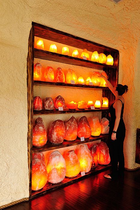 Salt Lamp Wall, Huge Salt Lamp, Large Salt Lamp, Salt Lamp Decor, Himalayan Lamp, Salt Cave, Salt Rock Lamp, Himalayan Rock Salt, Salt Room