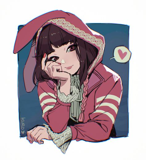 Dead By Daylight Fanart, Feng Min, Gamer Pics, Dead By Daylight, Horror Characters, Cute Art Styles, Fanarts Anime, Horror Game, Horror Art