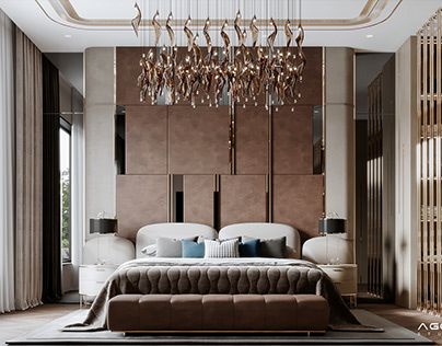 Bedroom Designs Modern, Crystal Pendant Lights, Statement Chandeliers, Stainless Steel Lighting, Crystal Pendant Lighting, Round Chandelier, Bedroom Ceiling, Modern Light, Modern Light Fixtures