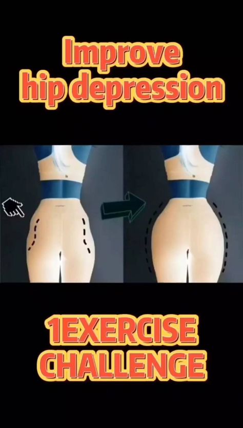 How To Reduce Hip Dips, Round Hips Workout, Exercise For Hip Dips, Hip Dip Exercises, Targeted Exercises, Hips Dips, Body Workout Plan, Bodyweight Workout Beginner, Weight Workout Plan