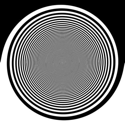 Illusion Tricks, Illusion Kunst, Visual Illusion, Art Optical, Optical Art, Optical Illusions Art, Illusion Art, Optical Illusion, Op Art