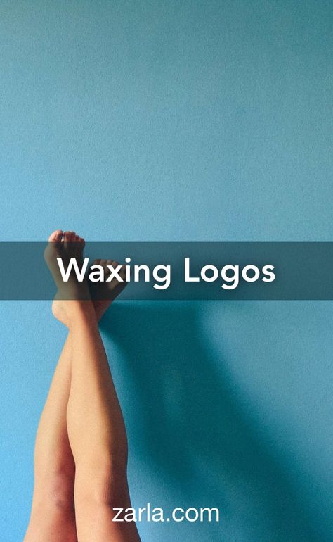 10 charming logo ideas for your waxing business. Waxing Logo, Waxing Business, Business Logo Ideas, Waxing Salon, Innovative Logo, Skincare Logo, Eyelash Logo, Waxing Services, Types Of Wax