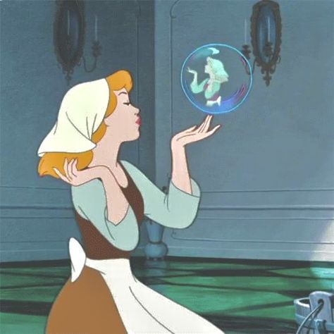 Cinderella Pfp, Cinderella Icon, Cute Screen Savers, Cinderella Aesthetic, Disney Paris, Disney Icons, Old Disney, Disney Aesthetic, Cartoon Quotes