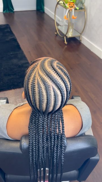 𝐍𝐚𝐭𝐮𝐫𝐚𝐥 𝐛𝐲 𝐓𝐢𝐚𝐣𝐚𝐝𝐞 🇯🇲 on Instagram Cornrow Hairstyles For Black Women Corn Rows, Cornrows Ideas Natural Hair Short, Lemonade Cornrows, Corn Rows Braids Black Women, Corn Row Braids Black Women, Cornrow Hairstyle, Corn Row, Corn Rows, Cornrows Natural Hair