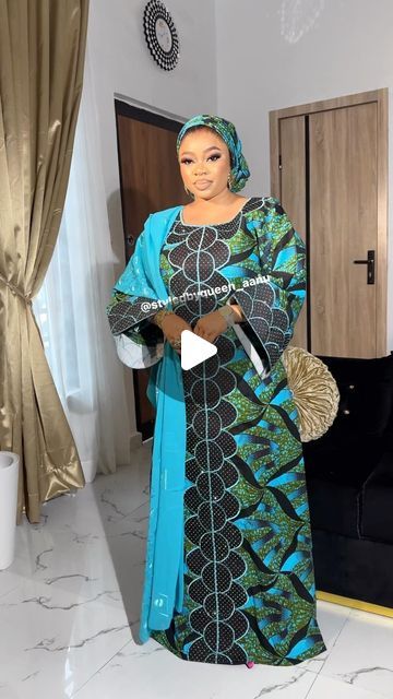 STYLED BY QUEEN AANU on Instagram: "Arewa collection 003 😍😍  Available to order in different sizes   With or without the veils✨️  To place order for this outfit  ➡️Send us a DM  📞WHATSAPP/Call: 07047448166  ➡️Store Address: 10A Ajanaku street, opposite Opebi grammar school,Opebi Ikeja Lagos." Arewa Styles, Grammar School, Whatsapp Call, African Clothing, Grammar, Veil, Style Inspiration, Queen, Quick Saves