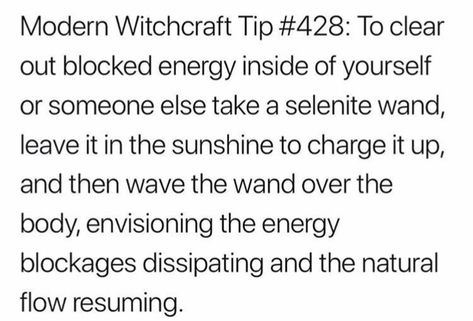 Witchcraft Candle Magic, Yoga Thoughts, Dear Universe, Modern Witchcraft, Witchcraft Candles, Selenite Wand, Witch Tips, Witchy Tips, Occult Science