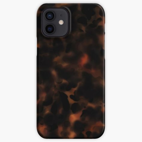 Get my art printed on awesome products. Support me at Redbubble #RBandME: https://www.redbubble.com/i/iphone-case/tortoise-shell-texture-by-trajeado14/69064051.C0UE4?asc=u Shell Texture, Shell Phone, Iphone Se Case, Fall Inspo, Yellow Shoes, Birthday Wishlist, Iphone Cover, Cute Fits, Tortoise Shell