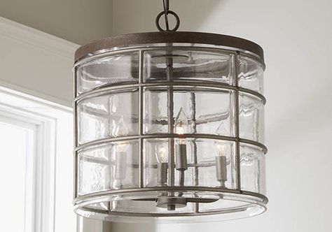 Lanterns | Hanging & Decorative Lanterns - Shades of Light Coastal Chandeliers, Mv Ideas, Coastal Light Fixtures, Coastal Pendant, Coastal Ideas, Coastal Chandelier, Grey Kitchen Designs, Office House, Coastal Lighting