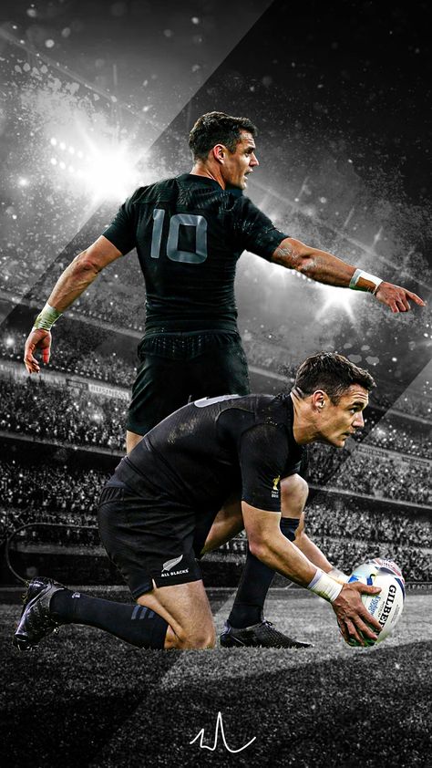 All Black Rugby Team, New Zealand Rugby Wallpaper, Dan Carter Rugby, All Blacks Rugby Wallpaper, Rugby Wallpaper Iphone, Rugby Aesthetic, All Black Rugby, Duane Vermeulen, Rugby Rules