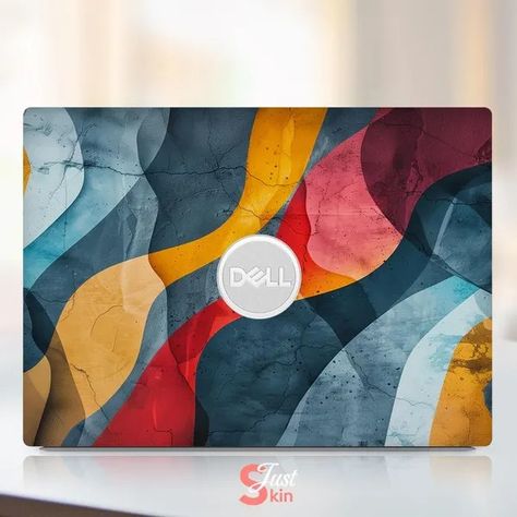 Justskinshop - Etsy Hong Kong Dell Laptop Skin, Custom Laptop Skin, Dell Laptop, Dell Laptops, Custom Laptop, Laptop Skin, Buying Gifts, 5 Star, Hong Kong