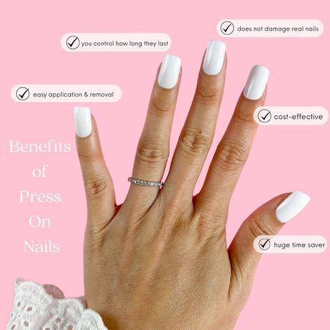 Nail Art Bio For Instagram, Press On Nails Content Ideas, Benefits Of Press On Nails, Nail Art Instagram Feed, Art Bio For Instagram, Nails Content Ideas, Nails Post Instagram, Nail Posts Instagram, Nail Content Ideas