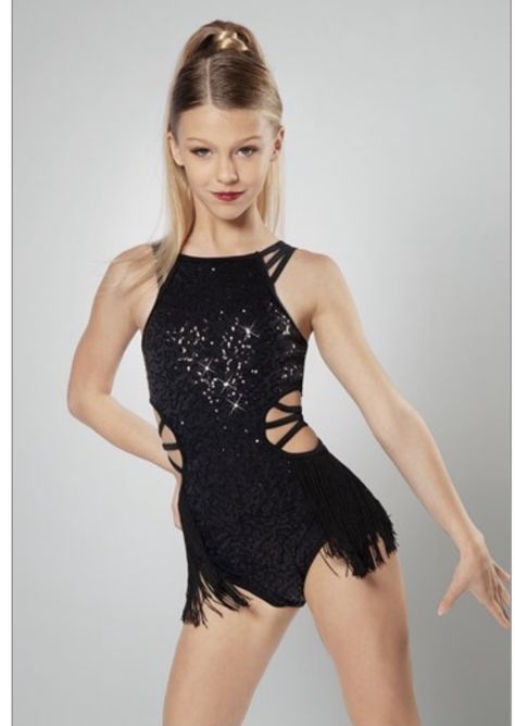 Jazz Dance Poses, Sequin Feather Dress, Leotard Outfit, Jazz Outfits, Sequin Leotard, Dance Moms Costumes, Modern Dance Costume, Pretty Dance Costumes, Jazz Costumes