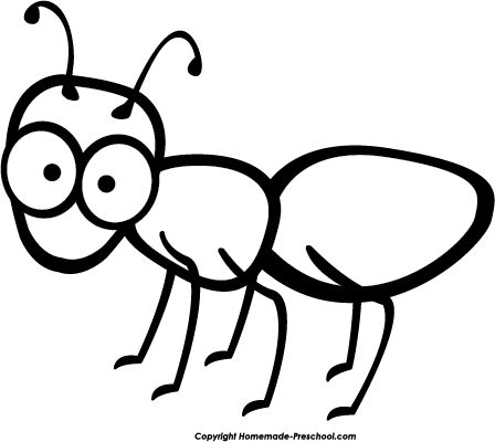 Ant clipart free images - Clipartix Farm Animals Clipart Black And White, Ant Clipart, Picnic Clipart, Dallas Cowboys Clipart, Atom Ant, Emoji Clipart, Picnic Theme, 1st Grade Writing, Laughing Emoji