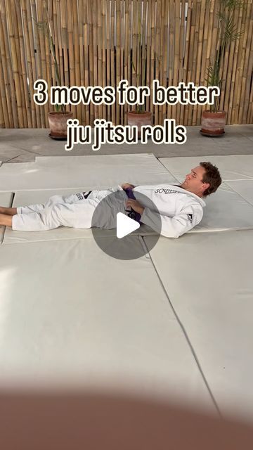 Jiu Jitsu Strength & Mobility on Instagram: "3 moves for Better Jiu Jitsu Rolls #bjj #flowroll #jiujitsu #jiu #jits #jiujitsulifestyle #jiujitsu4life #jiujitsustyle #jiujitsutechnique #bjjlifestyle #bjjlife #bjjrolling" Jiu Jitsu Humor, Bjj Humor, Jiu Jitsu Moves, Strength Mobility, Jiu Jitsu Techniques, January 13, Judo, Martial Arts, Workout Routine