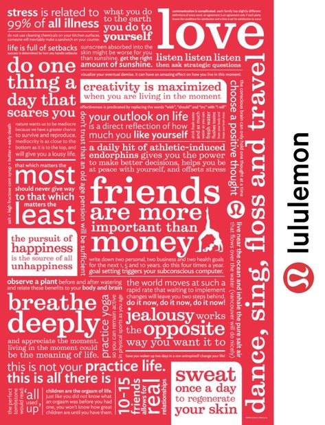 ?Lululemon Marketing Analysis Seo Design, Marketing Analysis, Brand Personality, Website Seo, Marketing Logo, Classic Book, Seo Website, Lulu Lemon, What Type