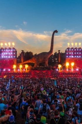 Lost Lands Music Festival 2019 Will Be Broadcasted Live Rave Inspiration, Edm Aesthetic, Lost Lands Festival, University Interior Design, Rave Aesthetic, Edm Music Festivals, Lost Lands, Swedish House Mafia, Electric Forest