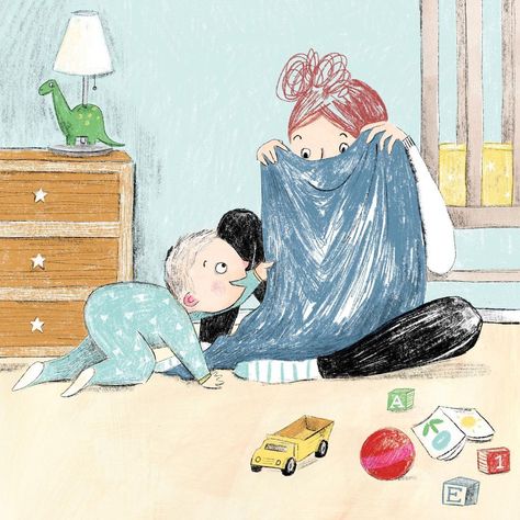 Leanne Hatch on Instagram: “A favorite image from my upcoming picture book Unraveled. I can’t wait! . . #holidayhousebooks #holidayhousebks #margaretfergusonbooks…” Leanne Hatch Illustration, Picture Books Illustration, December 31, Line Illustration, Children Illustration, Picture Book, Holiday Home, Instagram A, I Can