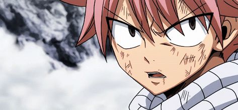 Natsu Banner, Natsu Gif, Gifs Discord, Nose Bleed, Fairy Tail Images, Natsu Fairy Tail, Nose Bleeds, Fairy Tail Nalu, Fairy Tail Guild