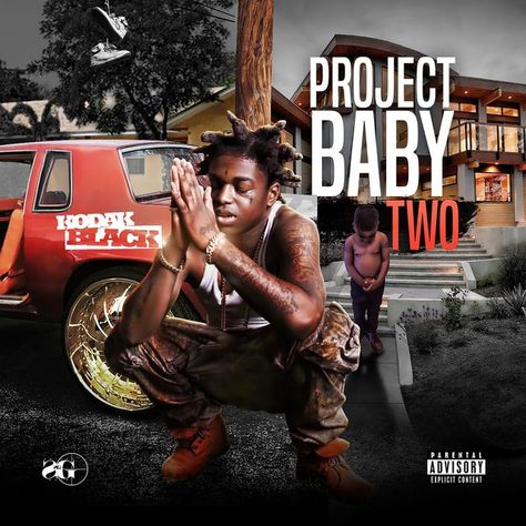 Kodak Black Poster, Kodak Black Album, Hood Wallpapers, Rap Album Covers, Rap Albums, Iconic Album Covers, Kodak Black, Music Pictures, Picture Gifts