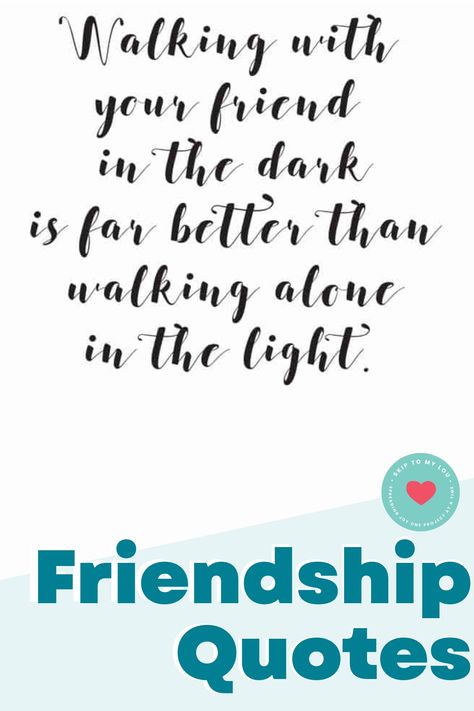 Looking for some meaningful friendship quotes to share with your besties? We've got you covered! Whether you're in the mood for something sentimental or a good laugh, these quotes have got it all. From short and sweet to hilariously funny, these friendship quotes are perfect for celebrating the special bond you share with your friends. Check them out and start spreading the love today! Quotes For Friends Short, Sweet Quotes For Friends, New Friend Quotes, Beautiful Friendship Quotes, Meaningful Friendship Quotes, Friends Are Family Quotes, Short Friendship Quotes, True Friendship Quotes, Beautiful Friendship