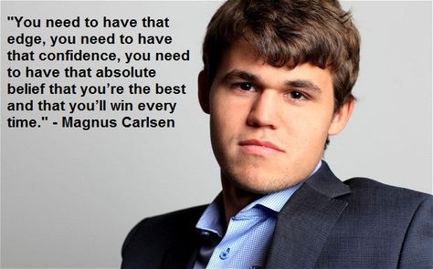 Be the best - Magnus Carlsen - Chess player Chess Magnus Carlsen, Magnus Carlsen Chess, Magnus Carlsen Quotes, Logic Quotes, Chess Quotes, Chess Tactics, Magnus Carlsen, Chess Strategies, Dont Ever Give Up