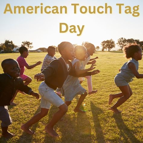 🏃‍♂️💨 Get ready for a day of playful adrenaline and laughter with the classic game of touch tag! 🤗🏷️ Gather your friends, embrace the thrill, and let the tagging fun begin. It's all about dodging, darting, and tagging your way to victory while creating joyful memories. Let's celebrate the timeless joy of this energetic game and revel in the camaraderie it brings! 🌟🎉 #TagYoureIt #PlayfulDays #ChildhoodGames 🌈🤸‍♀️ #BelindaSellsHouses #RealEstateWithBelinda #LoveFL #orlando #davenp... Childhood Games, Let's Celebrate, Classic Games, Lets Celebrate, Dart, Orlando, Victorious, Bring It On, Let It Be