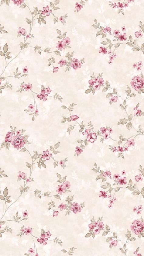 Flowery Wallpaper, Iphone Wallpaper Photos, A Wallpaper, Home Decorating Ideas, Simple Wallpapers, Cute Backgrounds, Flower Backgrounds, Ideas Home, الرسومات اللطيفة