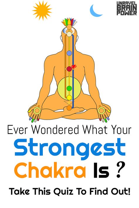 Do you ever think what your strongest chakra is? Well, we have collected this quiz to help you to find out. Take This Strongest Chakra Quiz To Find Out! What Is Chakra, Chakra Test, Spiritual Test, Element Quiz, Palm Reading Charts, Chakra Quiz, Reading Charts, Animals Memes, Fun Test