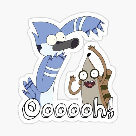 "Nighttime Goddess" by Audrey Herbertson | Redbubble Printable Stickers Cartoons, 90s Cartoon Stickers, Cartoon Network Stickers Printable, Audrey Herbertson, Mordecai And Rigby, Trippy Stickers Design, Rick And Morty Stickers, Regular Show, Cute Laptop Stickers