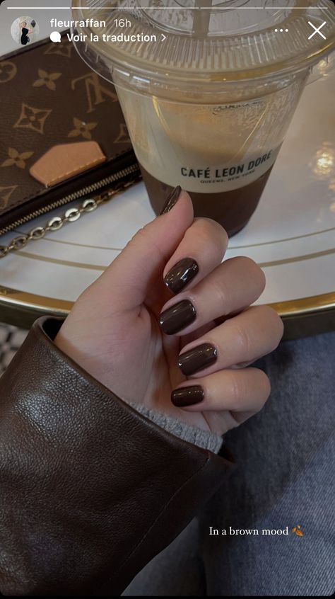 Autumn Nails Caption, Nail Ig Story, Get Ready With Me Captions, Caption For Nail Art, Nail Art Instagram Story, New Nails Caption, Fall Aesthetic Instagram Story, Insta Nails Story Ideas, Nails Captions For Instagram Story