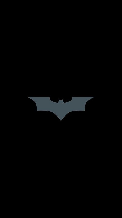 Batman Black Wallpaper, The Dark Knight Wallpaper, Batman Wallpaper 4k Ultra Hd, Iphone Wallpapers Dark, Bat Wallpaper, Batman Wallpaper Iphone, Dark Knight Wallpaper, Marvel Iphone Wallpaper, Batman Illustration