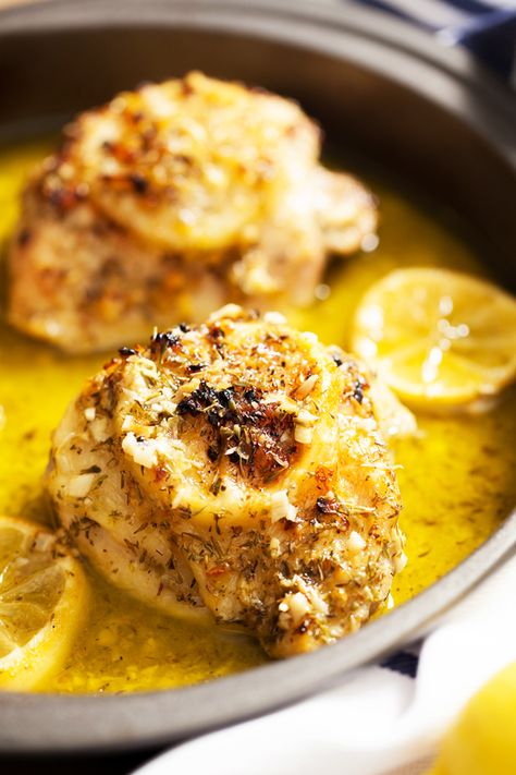 Ina Garten Lemon Chicken, Best Ina Garten Recipes, Barefoot Contessa Recipes, Hors Doeuvres, Ina Garten Recipes, Diner Recept, Barefoot Contessa, Nutrition Education, Poultry Recipes