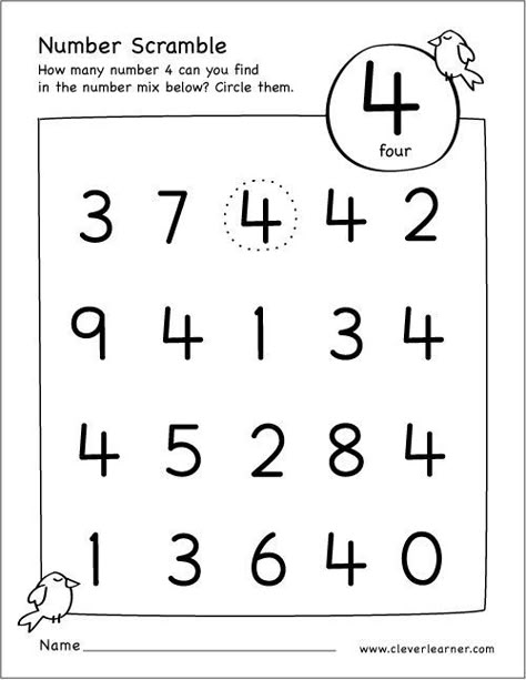 Number 4 Worksheets For Preschool Prek Number 4 Worksheet, Number 4 Craft, Letter Number Sort Worksheet Free, Number 4 Worksheets For Preschool, Number 4 Activities For Preschool, Number Review 1-5 Preschool, Number 4 Tracing Worksheet, Number 4 Worksheet, Tk Worksheets