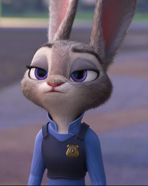 Zootopia Movie, Judy Hops, Disney Zootropolis, Zootopia Judy Hopps, Babs Bunny, Zootopia Fanart, Nick Judy, Simpsons Drawings, Zootopia Art