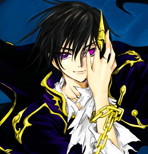 Code Geass Wallpaper, Lelouch Vi Britannia, Lelouch Lamperouge, Best Profile Pictures, Cute Pastel Wallpaper, Code Geass, Edgy Wallpaper, Cowboy Bebop, Neon Genesis Evangelion