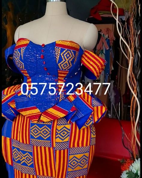 Instagram Clothing, African Hair Wrap, Dresses With Lace, Kente Dress, African Lace Styles, African Wear Styles For Men, Traditional African Clothing, African Attire For Men, African Dresses For Kids