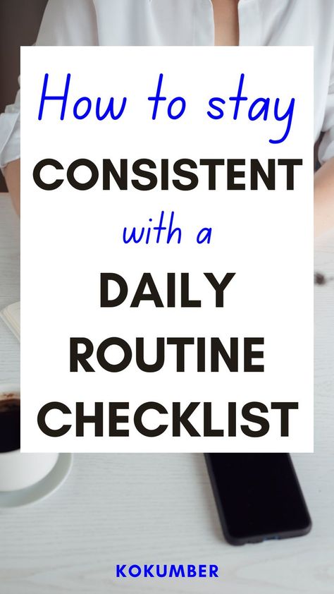 Daily Routine Checklist Organize Daily Routine, Daily Routine Schedule Example, Daily Routine Schedule Unemployed, Minimalist Daily Routine, Daily Routine Schedule Mental Health, Daily Schedule Ideas, Routine Schedule Template, Daily Routine Schedule Template, Evening Routine Checklist