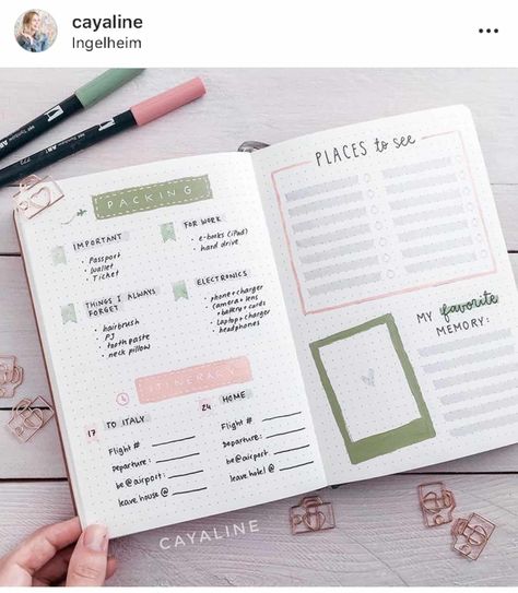 20 Travel Bullet Journal Spreads That Will Inspire You To See The World 2022 - Angela Giles Travel Journal Layout Templates, Future Log Bullet Journal, Bullet Journal Calendar, Bullet Journal Mood Tracker, Minimalist Bullet Journal, Weekly Log, Bullet Journal Headers, March Bullet Journal, Bullet Journal Page