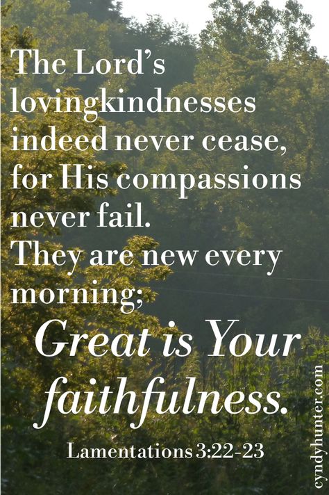 All Scripture Is Inspired By God, Great Is His Faithfulness Wallpaper, New Day Scripture Quotes, God Never Fails Bible Verse, The Greatness Of God, Faith Inspiration Scriptures, Gods Faithfulness Quotes Scriptures, The Faithfulness Of God, Gods Wisdom Scriptures