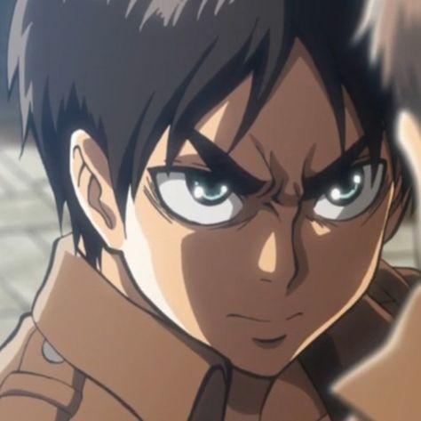 Eren Jaeger, Attack On Titan