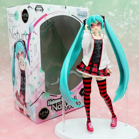 Miku Hatsune Figures, Miku Modules, Miku Figures, Miku Figure, Bday Wishlist, Miku Hatsune Vocaloid, Statues For Sale, So Silly, Miku Hatsune